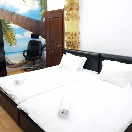 Apartament Langa Monza Apartament Bukareszt Zewnętrze zdjęcie