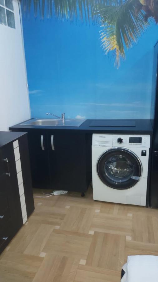 Apartament Langa Monza Apartament Bukareszt Zewnętrze zdjęcie