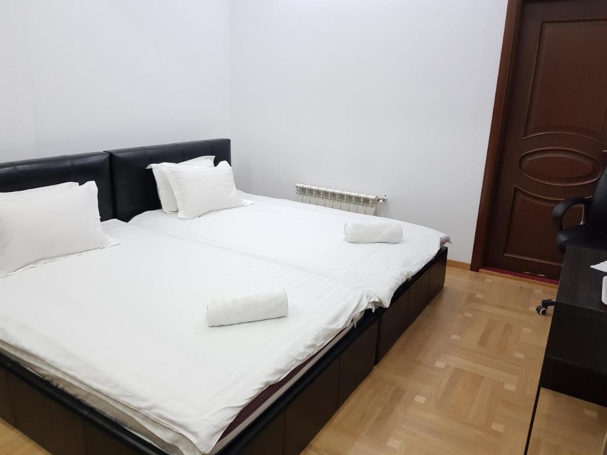 Apartament Langa Monza Apartament Bukareszt Zewnętrze zdjęcie