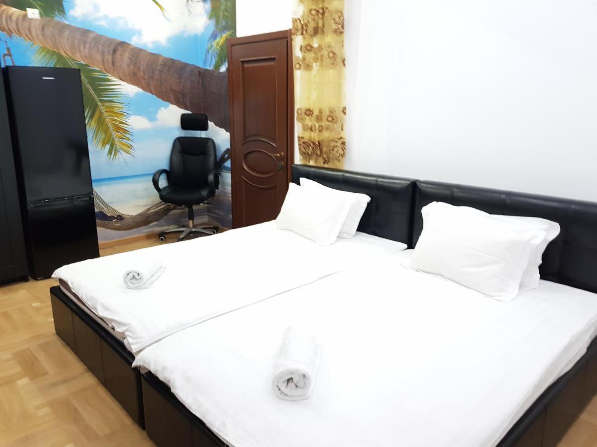 Apartament Langa Monza Apartament Bukareszt Zewnętrze zdjęcie