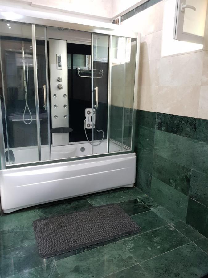 Apartament Langa Monza Apartament Bukareszt Zewnętrze zdjęcie