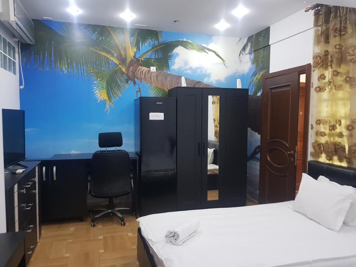 Apartament Langa Monza Apartament Bukareszt Zewnętrze zdjęcie